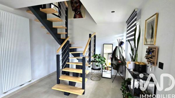 Maison à vendre 5 pièces 130 m² Grand Bourgtheroulde