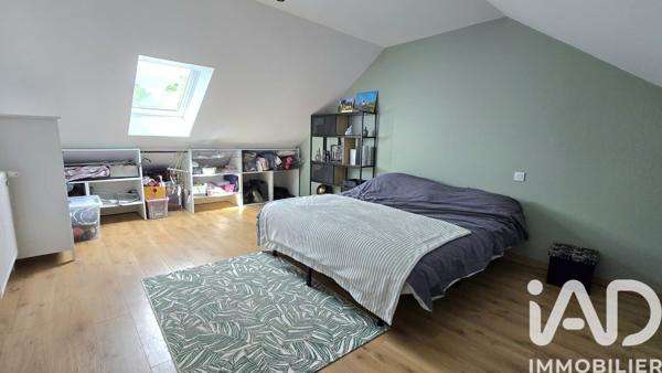 Maison à vendre 5 pièces 130 m² Grand Bourgtheroulde