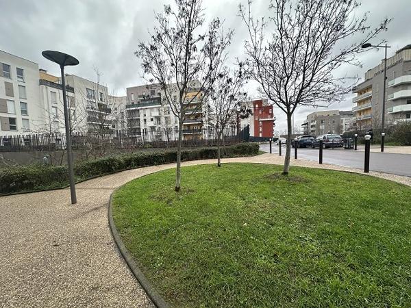 CRETEIL