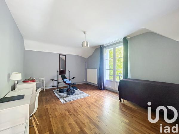 Maison à vendre 10 pièces 273 m² Saint-Gervais-les-Trois-Clochers
