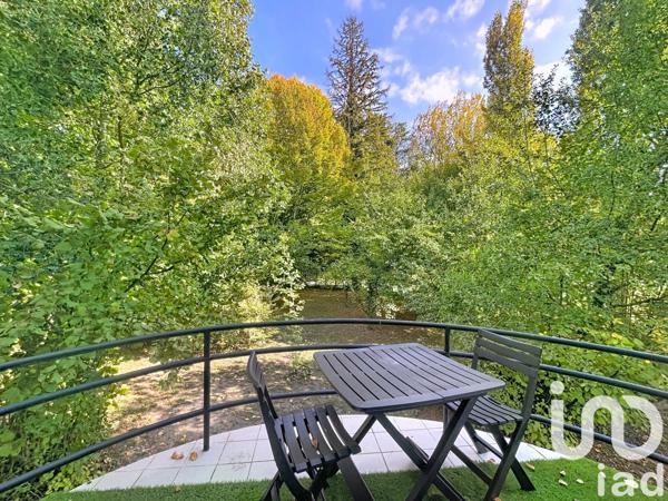 Maison à vendre 10 pièces 273 m² Saint-Gervais-les-Trois-Clochers