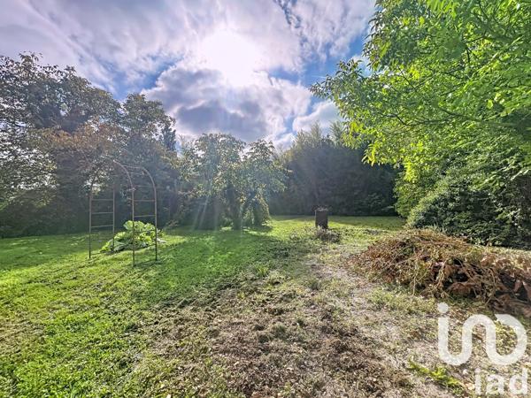 Maison à vendre 10 pièces 273 m² Saint-Gervais-les-Trois-Clochers