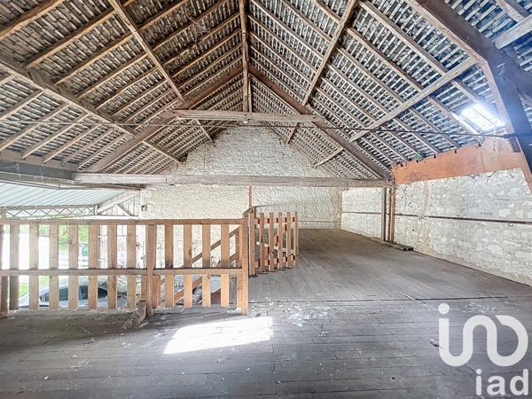 Maison à vendre 10 pièces 273 m² Saint-Gervais-les-Trois-Clochers