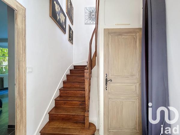 Maison à vendre 10 pièces 273 m² Saint-Gervais-les-Trois-Clochers