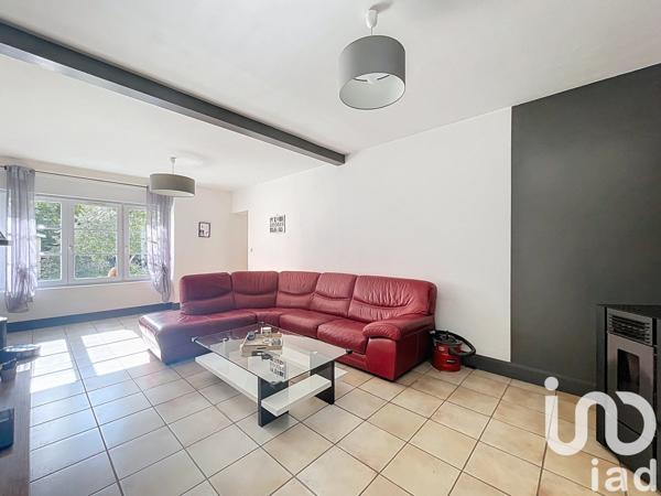 Maison à vendre 10 pièces 273 m² Saint-Gervais-les-Trois-Clochers