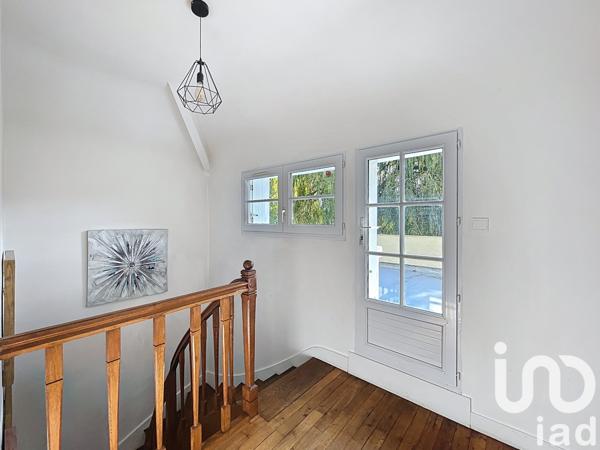 Maison à vendre 10 pièces 273 m² Saint-Gervais-les-Trois-Clochers