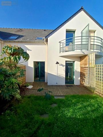 Appartement à vendre à Chartres-de-Bretagne en Ille-et-Vilaine (35131), ref : 35129-6599