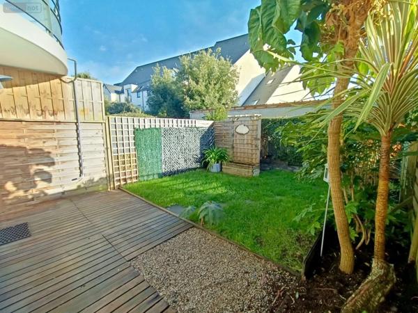 Appartement à vendre à Chartres-de-Bretagne en Ille-et-Vilaine (35131), ref : 35129-6599