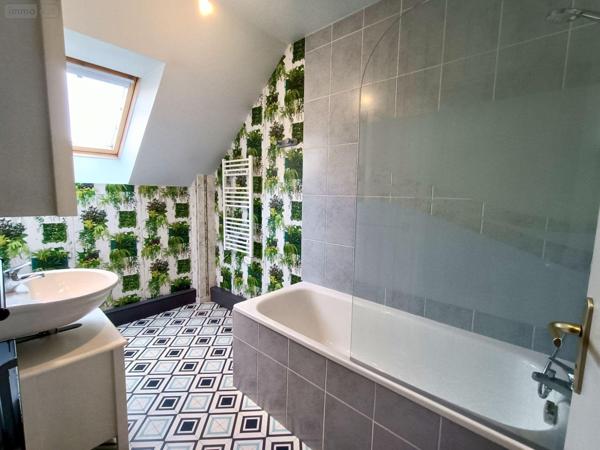 Appartement à vendre à Chartres-de-Bretagne en Ille-et-Vilaine (35131), ref : 35129-6599