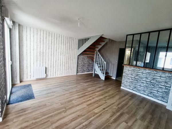 Appartement à vendre à Chartres-de-Bretagne en Ille-et-Vilaine (35131), ref : 35129-6599