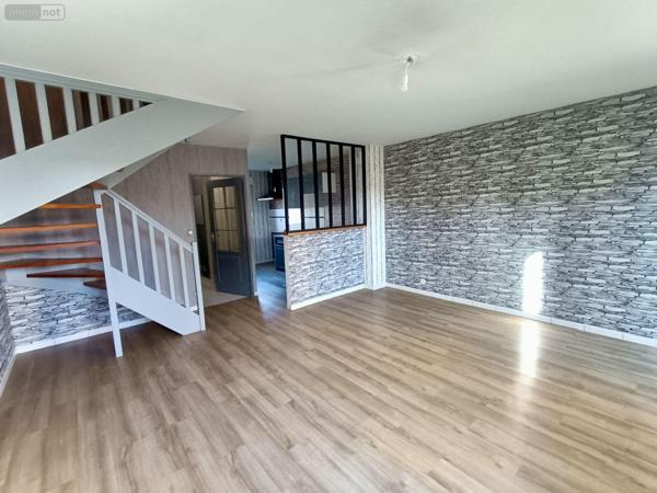 Appartement à vendre à Chartres-de-Bretagne en Ille-et-Vilaine (35131), ref : 35129-6599