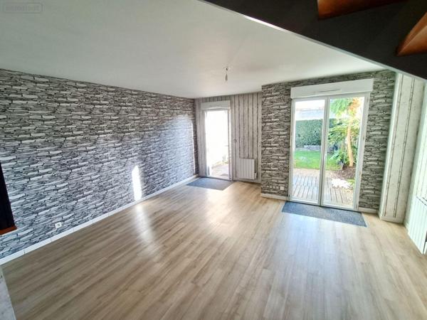 Appartement à vendre à Chartres-de-Bretagne en Ille-et-Vilaine (35131), ref : 35129-6599