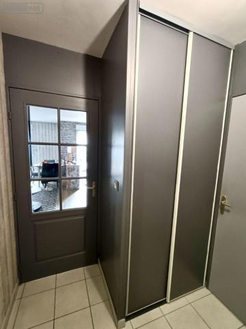 Appartement à vendre à Chartres-de-Bretagne en Ille-et-Vilaine (35131), ref : 35129-6599