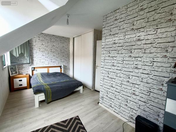 Appartement à vendre à Chartres-de-Bretagne en Ille-et-Vilaine (35131), ref : 35129-6599