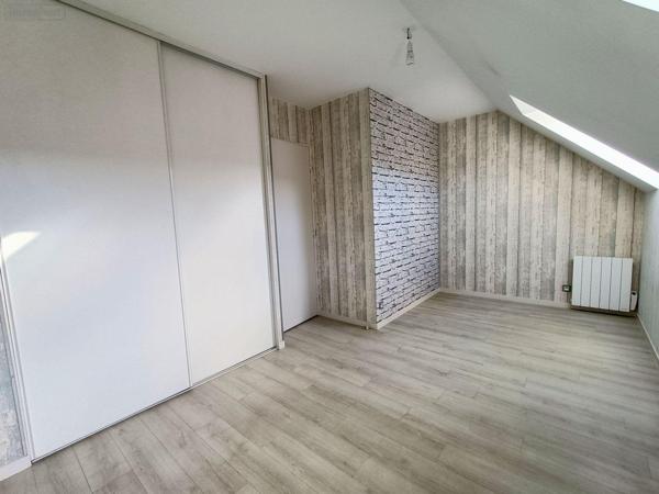 Appartement à vendre à Chartres-de-Bretagne en Ille-et-Vilaine (35131), ref : 35129-6599