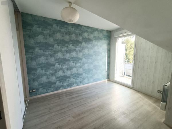 Appartement à vendre à Chartres-de-Bretagne en Ille-et-Vilaine (35131), ref : 35129-6599