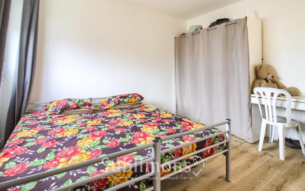 Appartement 5 pièces 107 m²