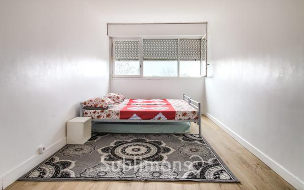 Appartement 5 pièces 107 m²