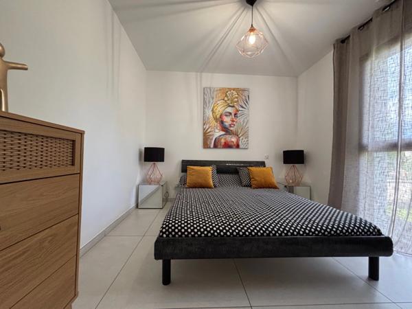 GRAU D'AGDE (34) A VENDRE VILLA CONTEMPORAINE P5, PRESTATIONS LUXUEUSES , PROCHE MER, SECTEUR CALME.