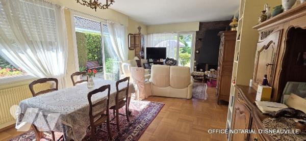 Maison T7