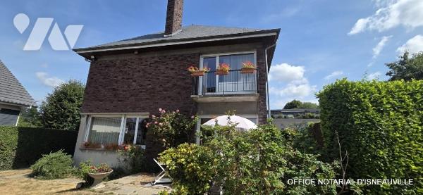Maison T7
