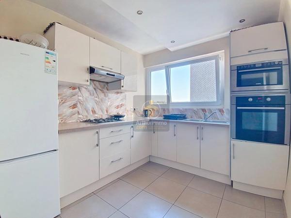 Vente Appartement 4 pièces 84 m2 à Épinay-sous-Sénart