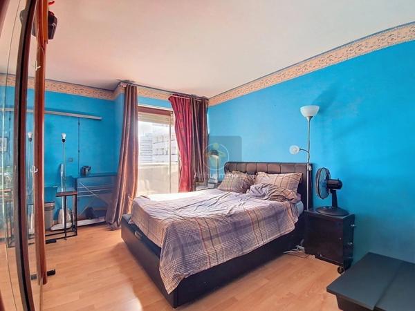 Vente Appartement 4 pièces 84 m2 à Épinay-sous-Sénart