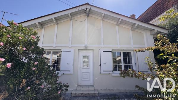 Maison à vendre 5 pièces 84 m² Angoulême