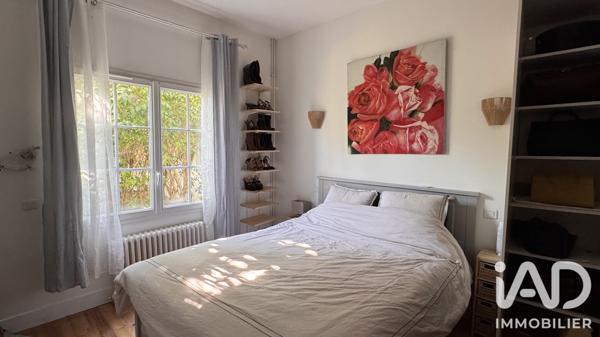 Maison à vendre 5 pièces 84 m² Angoulême