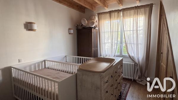 Maison à vendre 5 pièces 84 m² Angoulême