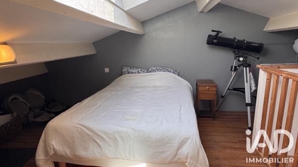 Maison à vendre 5 pièces 84 m² Angoulême