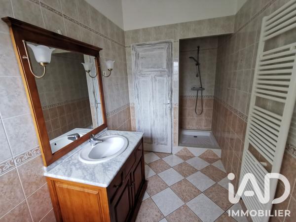 Maison à vendre 5 pièces 84 m² Angoulême