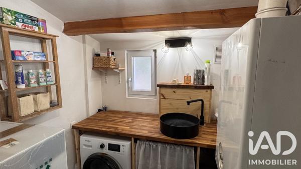 Maison à vendre 5 pièces 84 m² Angoulême