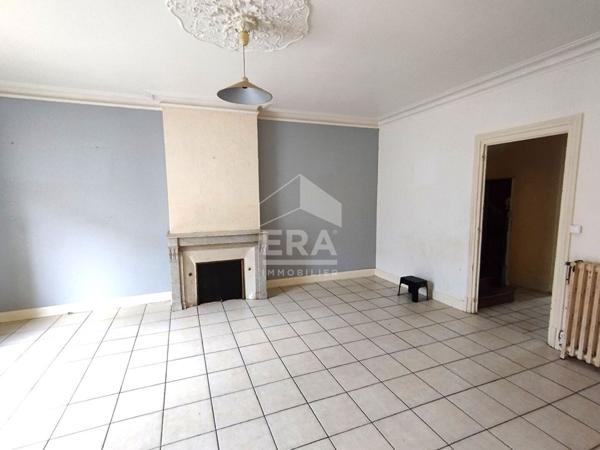 NOUVEAU Maison Sainte Foy La Grande 6 pièce(s) 137m2