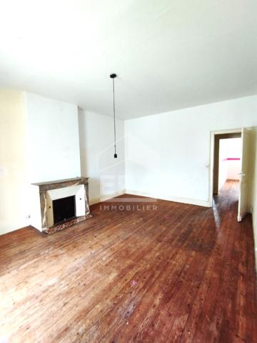 NOUVEAU Maison Sainte Foy La Grande 6 pièce(s) 137m2