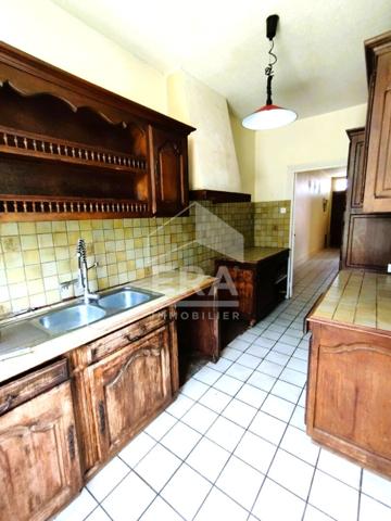 NOUVEAU Maison Sainte Foy La Grande 6 pièce(s) 137m2