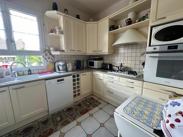 Maison à vendre    4 pièces • 90 m2 Maisons-Alfort