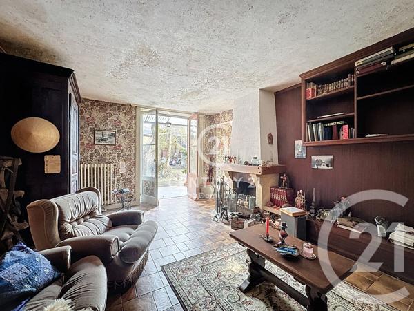 Maison à vendre  7 pièces - 174,68 m2 TASSIN LA DEMI LUNE - 69