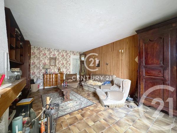 Maison à vendre  7 pièces - 174,68 m2 TASSIN LA DEMI LUNE - 69