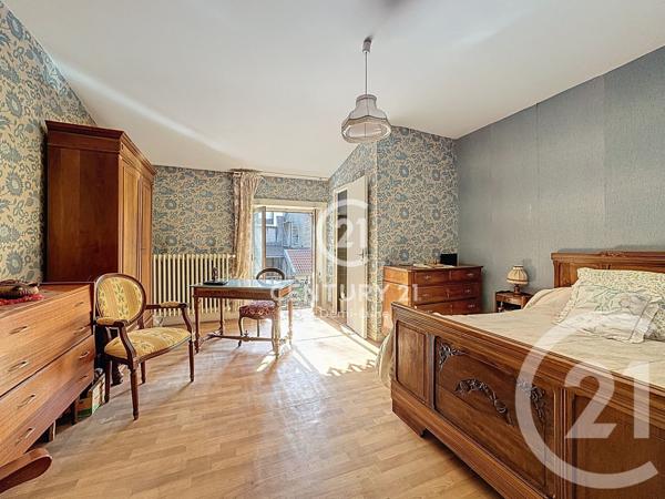 Maison à vendre  7 pièces - 174,68 m2 TASSIN LA DEMI LUNE - 69