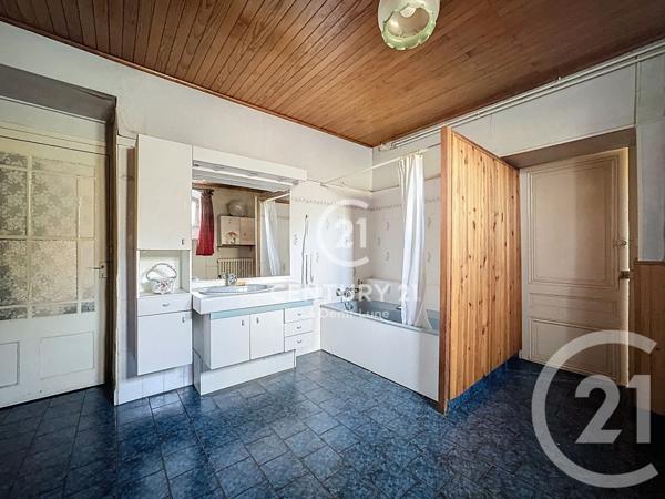 Maison à vendre  7 pièces - 174,68 m2 TASSIN LA DEMI LUNE - 69