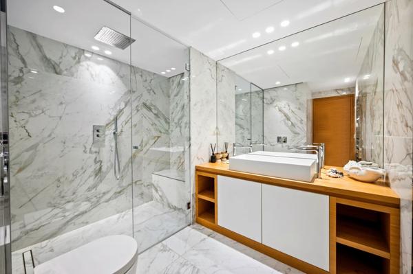 Splendide appartement vue mer panoramique