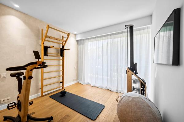 Splendide appartement vue mer panoramique