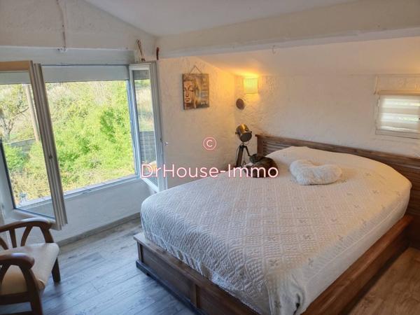 Maison à vendre 4 pièces de 64 m²