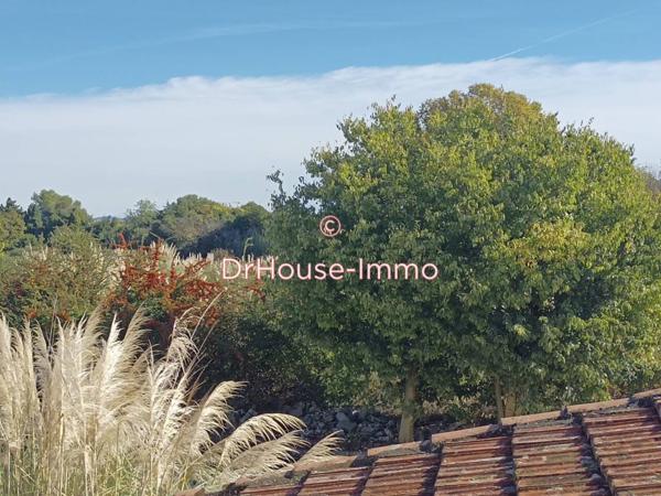 Maison à vendre 4 pièces de 64 m²