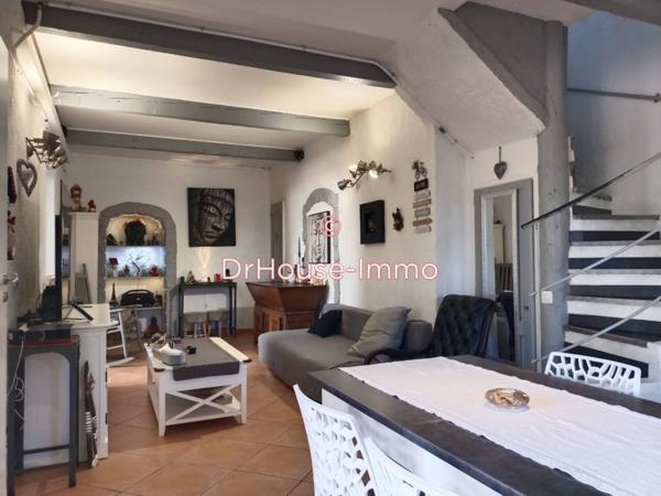 Maison à vendre 4 pièces de 64 m²