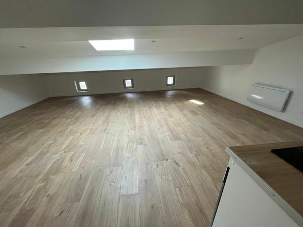 Appartement à louer    1 pièce •  Castelnaudary