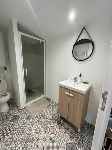 Appartement à louer    1 pièce •  Castelnaudary