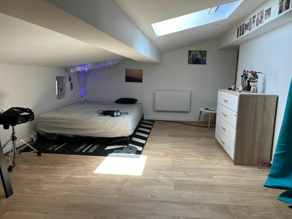 Appartement à louer    1 pièce •  Castelnaudary