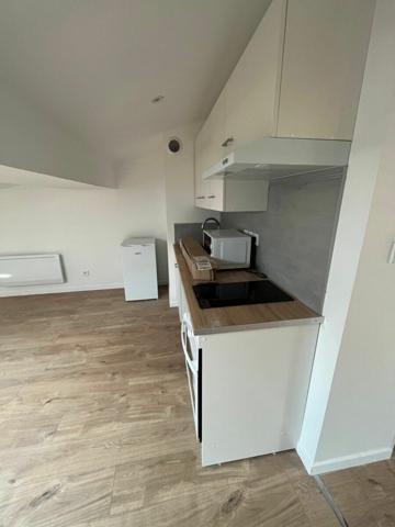 Appartement à louer    1 pièce •  Castelnaudary